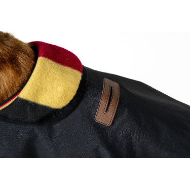 Hondenhoes Horseware Newmarket Hondenhoes Horseware Newmarket