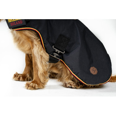 Hondenhoes Horseware Newmarket Hondenhoes Horseware Newmarket