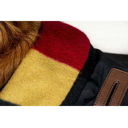 Hondenhoes Horseware Newmarket Witgoud Hondenhoes Horseware Newmarket Witgoud