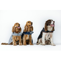 Hondenhoes Horseware Newmarket Hondenhoes Horseware Newmarket