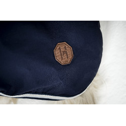 Hondenhoes Horseware Newmarket Marine witney Marineblauw Hondenhoes Horseware Newmarket Marine witney Marineblauw