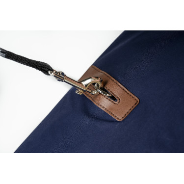 Hondenhoes Horseware Newmarket Marine witney Marineblauw Hondenhoes Horseware Newmarket Marine witney Marineblauw