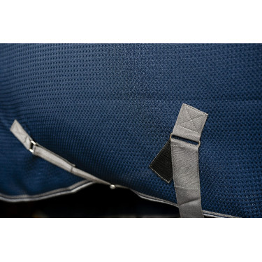 Horseware Rambo Techni Waffle Cooler zweetdeken Horseware Rambo Techni Waffle Cooler zweetdeken