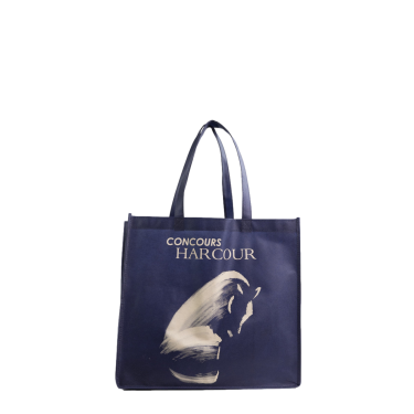 Non-woven tas Harcour Ecurio