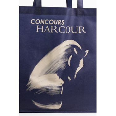 Non-woven tas Harcour Ecurio Marine Non-woven tas Harcour Ecurio Marine