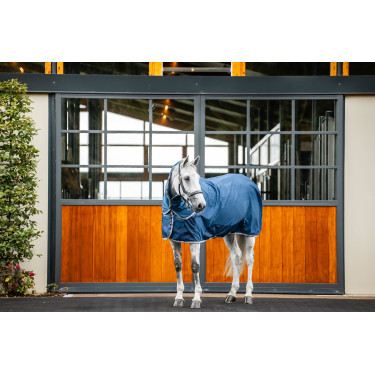 Nekbeschermer Horseware Ionic Therapy Mesh Cooler Nekbeschermer Horseware Ionic Therapy Mesh Cooler
