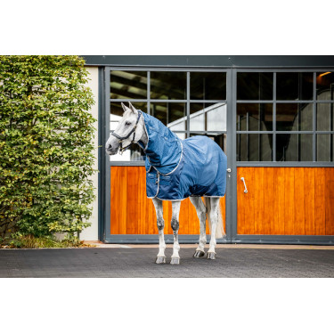 Nekbeschermer Horseware Ionic Therapy Mesh Cooler Nekbeschermer Horseware Ionic Therapy Mesh Cooler
