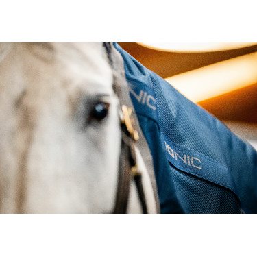 Nekbeschermer Horseware Ionic Therapy Mesh Cooler Nekbeschermer Horseware Ionic Therapy Mesh Cooler