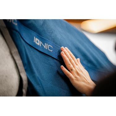 Nekbeschermer Horseware Ionic Therapy Mesh Cooler Nekbeschermer Horseware Ionic Therapy Mesh Cooler