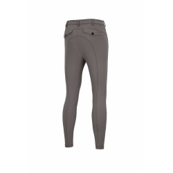 Broek Pikeur New Rodrigo Grip knieën 7603 Sport heren Staalgrijs