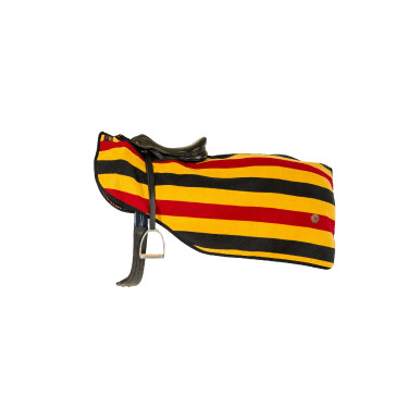 Horseware Newmarket fleece zadeldeken Horseware Newmarket fleece zadeldeken
