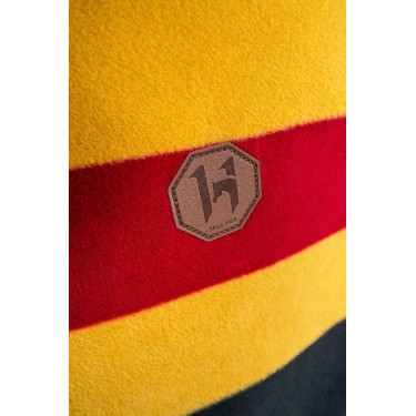 Horseware Newmarket fleece zadeldeken Horseware Newmarket fleece zadeldeken