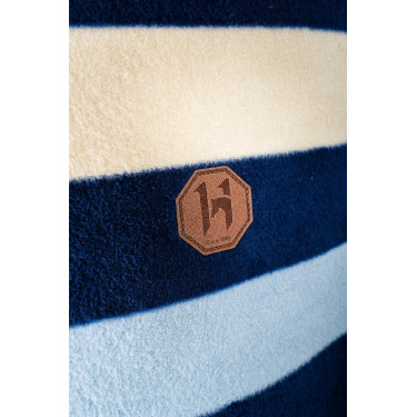 Horseware Newmarket fleece zadeldeken Horseware Newmarket fleece zadeldeken
