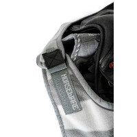 Horseware Newmarket fleece zadeldeken Witgoud Horseware Newmarket fleece zadeldeken Witgoud