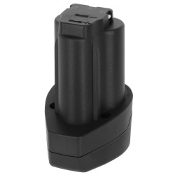 Batterij GT801 voor tondeuse Aesculap Equipe Econom CL