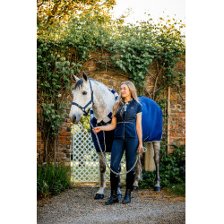 Mouwloos vest Horseware Flow