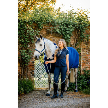 Mouwloos vest Horseware Flow Mouwloos vest Horseware Flow