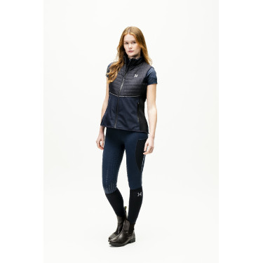 Mouwloos vest Horseware Flow Mouwloos vest Horseware Flow