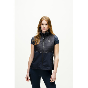 Mouwloos vest Horseware Flow Mouwloos vest Horseware Flow