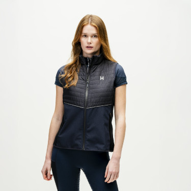 Mouwloos vest Horseware Flow Mouwloos vest Horseware Flow