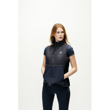 Mouwloos vest Horseware Flow Mouwloos vest Horseware Flow