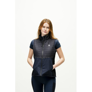 Mouwloos vest Horseware Flow Mouwloos vest Horseware Flow
