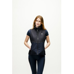 Mouwloos vest Horseware Flow