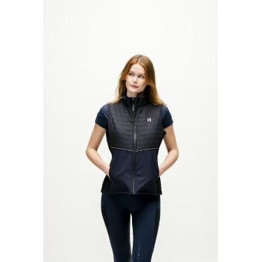 Mouwloos vest Horseware Flow Mouwloos vest Horseware Flow