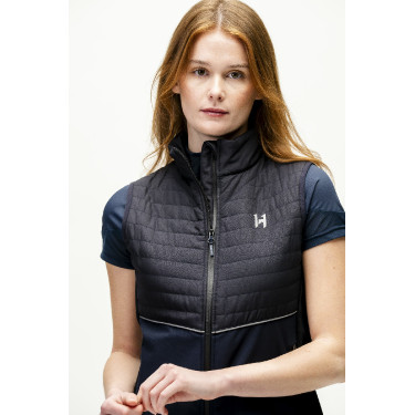 Mouwloos vest Horseware Flow Mouwloos vest Horseware Flow