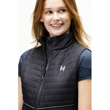 Mouwloos vest Horseware Flow Mouwloos vest Horseware Flow