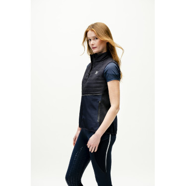 Mouwloos vest Horseware Flow Mouwloos vest Horseware Flow