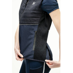 Mouwloos vest Horseware Flow