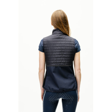 Mouwloos vest Horseware Flow Mouwloos vest Horseware Flow