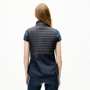 Mouwloos vest Horseware Flow Mouwloos vest Horseware Flow