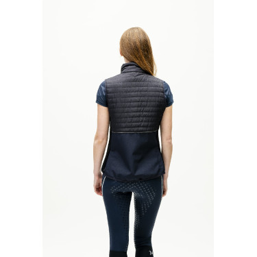 Mouwloos vest Horseware Flow Mouwloos vest Horseware Flow