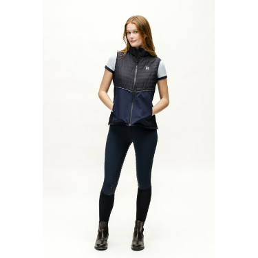 Mouwloos vest Horseware Flow Mouwloos vest Horseware Flow