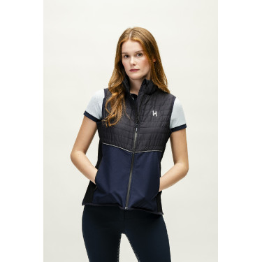 Mouwloos vest Horseware Flow Mouwloos vest Horseware Flow