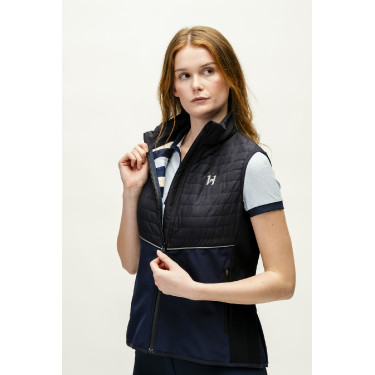 Mouwloos vest Horseware Flow Mouwloos vest Horseware Flow
