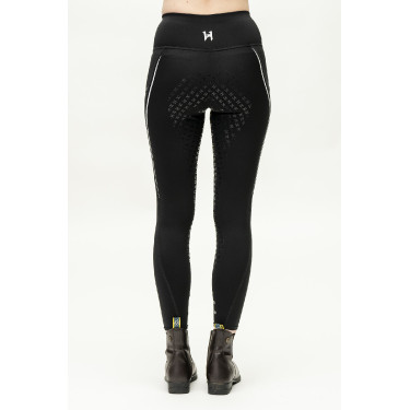 Paardrijlegging Horseware Formfit full seat Paardrijlegging Horseware Formfit full seat