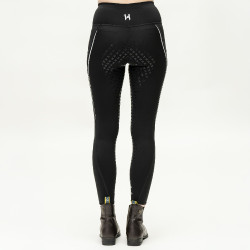 Paardrijlegging Horseware Formfit full seat Zwart