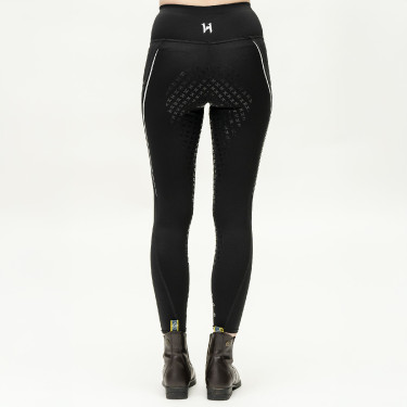 Paardrijlegging Horseware Formfit full seat Paardrijlegging Horseware Formfit full seat