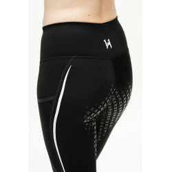 Paardrijlegging Horseware Formfit full seat Zwart