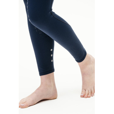 Paardrijlegging Horseware Formfit full seat Marine Marineblauw