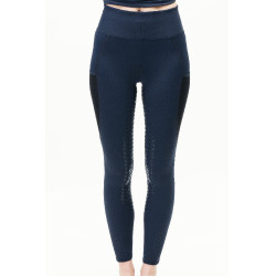 Paardrijlegging Horseware Formfit full seat Marine Marineblauw