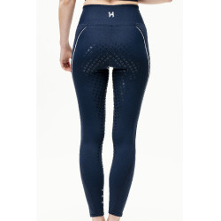 Paardrijlegging Horseware Formfit full seat Marine Marineblauw