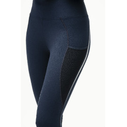 Paardrijlegging Horseware Formfit full seat Marine Marineblauw