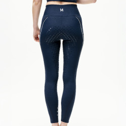 Paardrijlegging Horseware Formfit full seat Marine Marineblauw