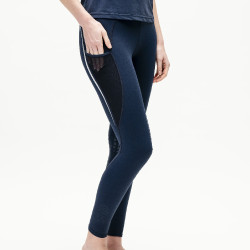 Paardrijlegging Horseware Formfit full seat Marine Marineblauw