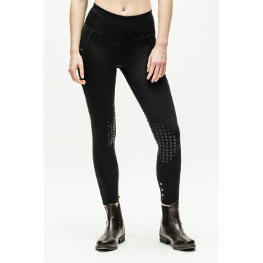 Horseware Formfit rijlegging met kniestukken Horseware Formfit rijlegging met kniestukken