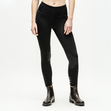 Horseware Formfit rijlegging met kniestukken Horseware Formfit rijlegging met kniestukken
